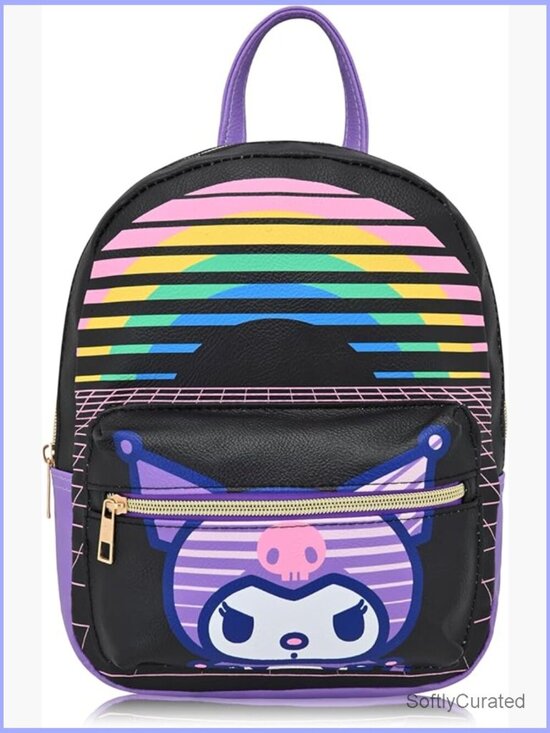 Backpacks
